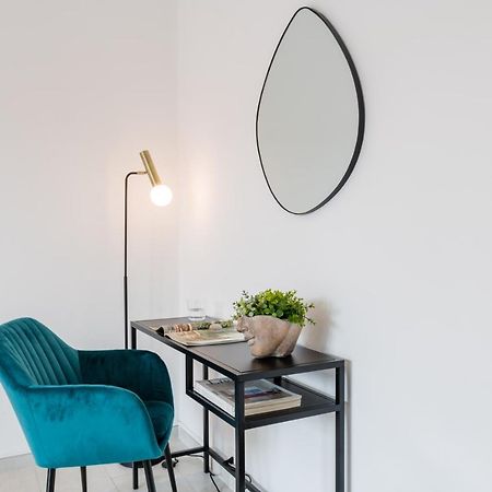 Relstay - Gae Aulenti - 1Br Milano Ngoại thất bức ảnh
