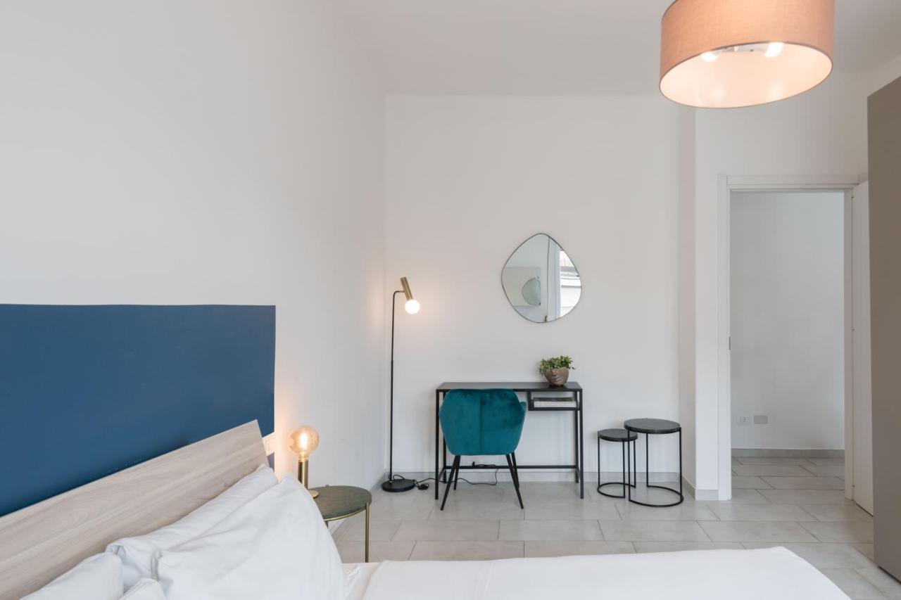 Relstay - Gae Aulenti - 1Br Milano Ngoại thất bức ảnh