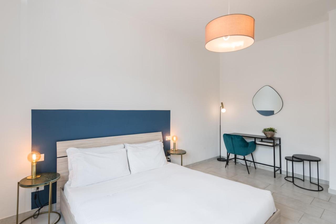 Relstay - Gae Aulenti - 1Br Milano Ngoại thất bức ảnh