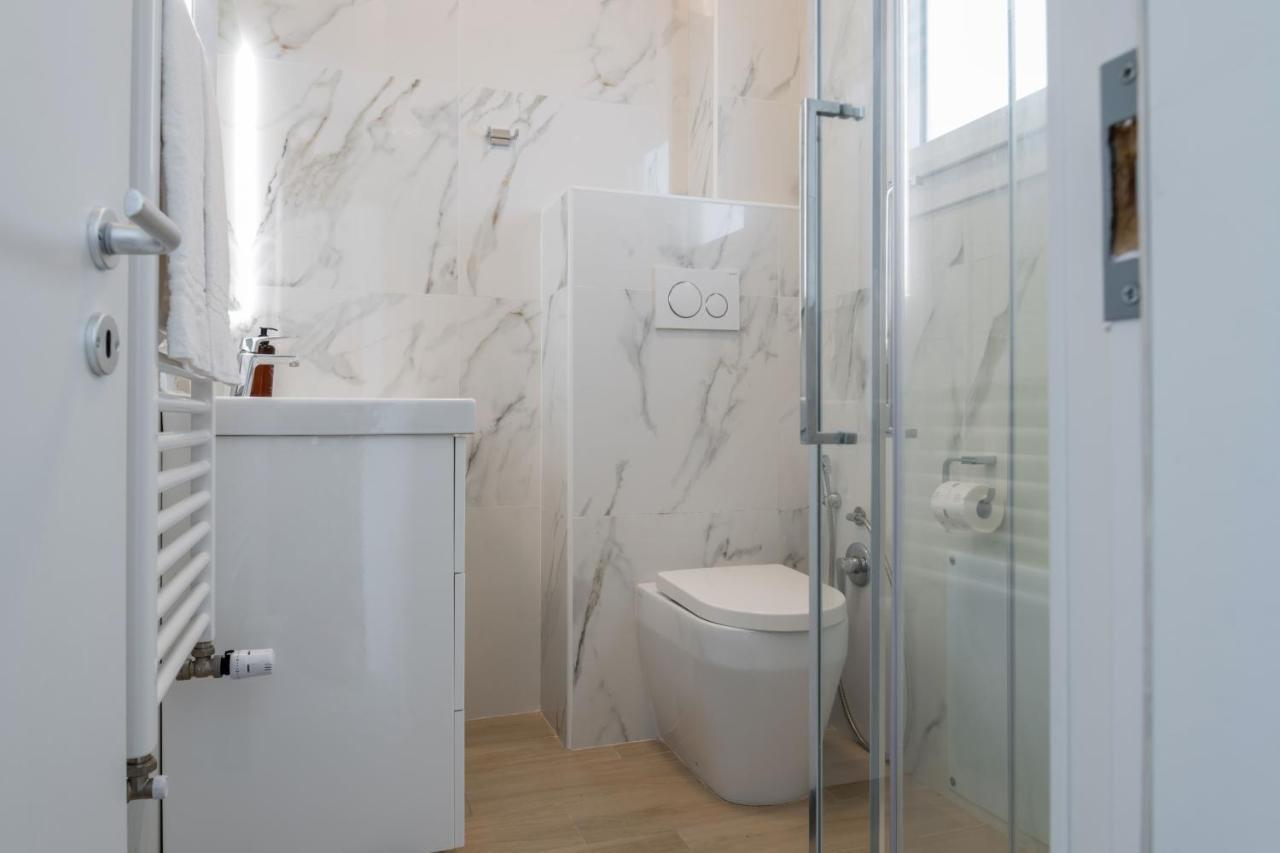 Relstay - Gae Aulenti - 1Br Milano Ngoại thất bức ảnh