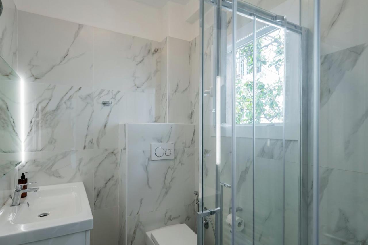 Relstay - Gae Aulenti - 1Br Milano Ngoại thất bức ảnh